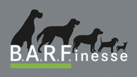 Logo barfinesse